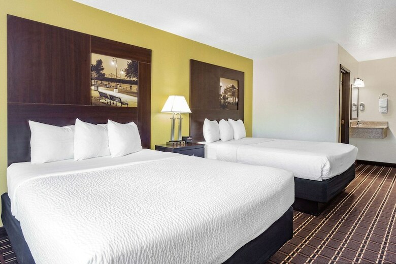 Hotel Super 8 La Crosse