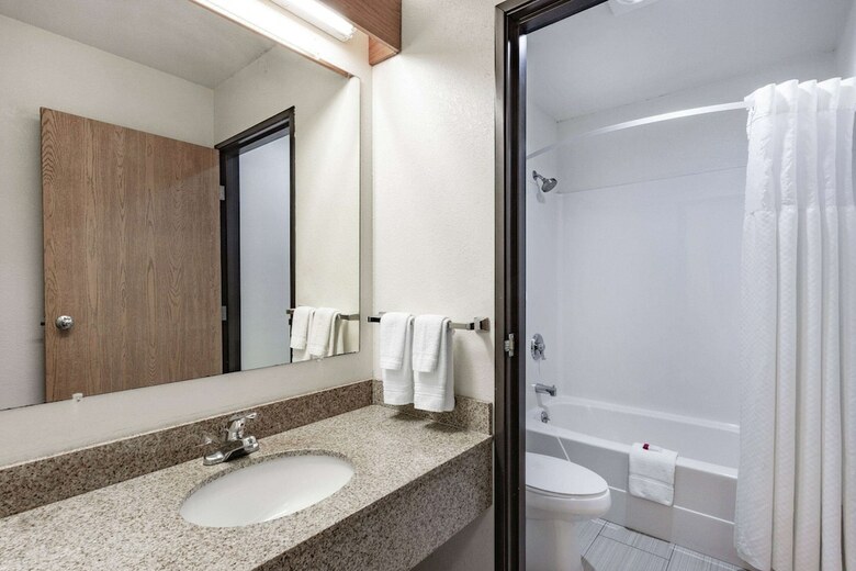 Hotel Super 8 La Crosse