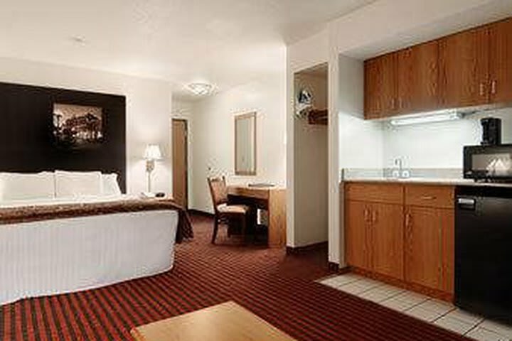 Hotel Super 8 La Crosse