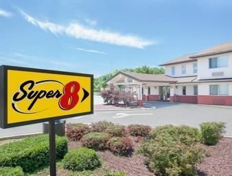 Hotel Super 8 Middletown
