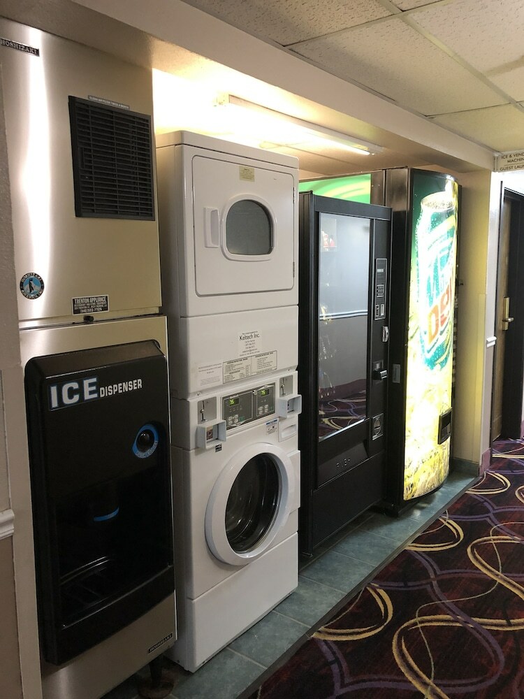 Hotel Super 8 Natchitoches