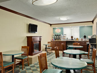 Hotel Super 8 Roseville/detroit Area