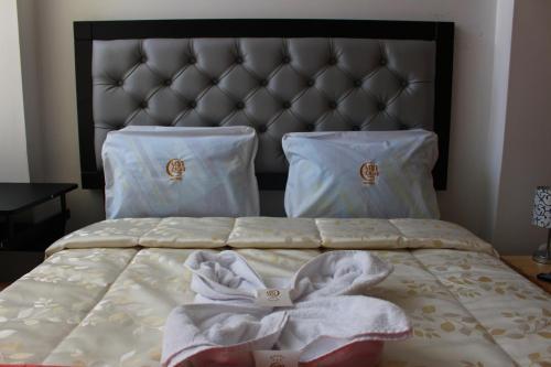 Hotel Van Gogh