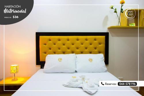 Hotel Van Gogh