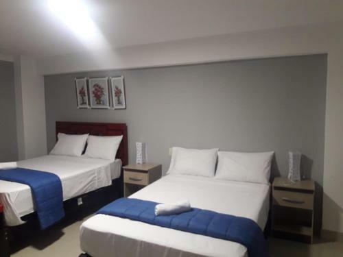Maho Hotel