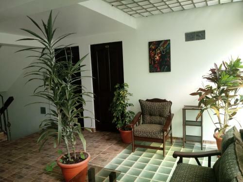 Hostal Quilla House 2