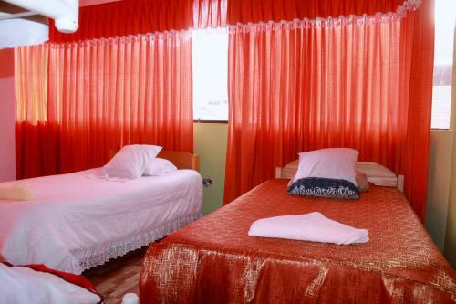 Hostal Promesa
