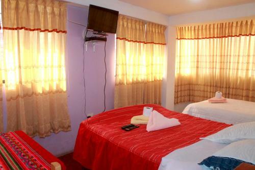 Hostal Promesa