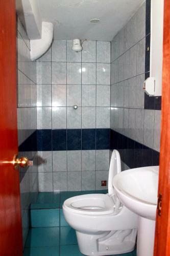 Hostal Promesa