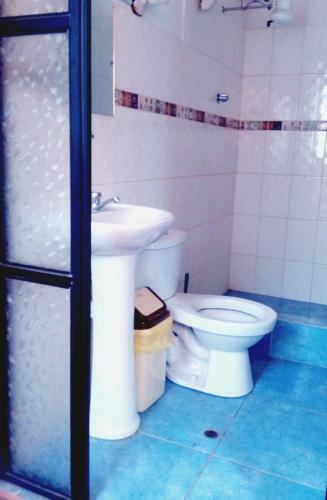 Hostal Promesa