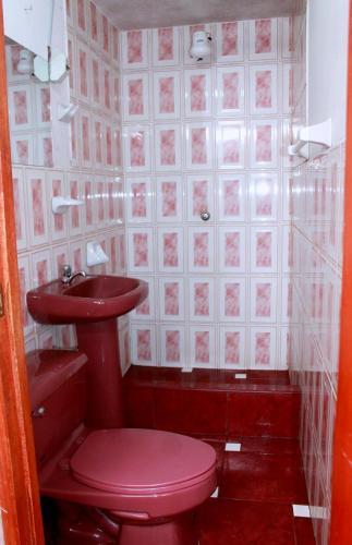 Hostal Promesa