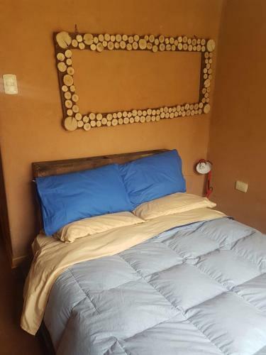Agroturismo ? Eco Chalet Home In Urubamba?