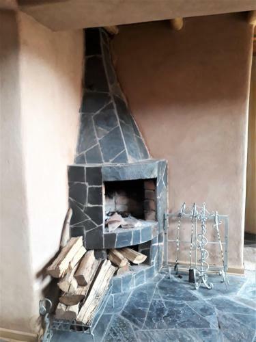 Agroturismo ? Eco Chalet Home In Urubamba?