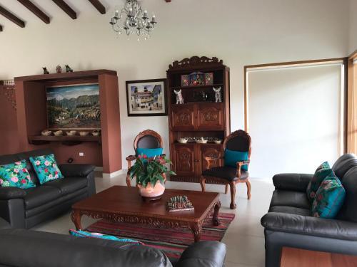 Villa Kenzo's House In Urubamba - Sacred Valley Cusco