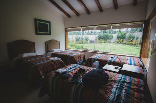 Villa Kenzo's House In Urubamba - Sacred Valley Cusco