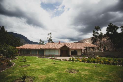 Villa Kenzo's House In Urubamba - Sacred Valley Cusco