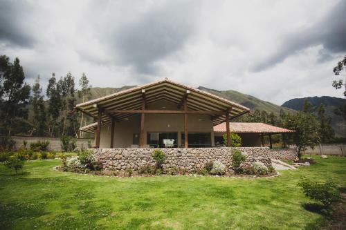 Villa Kenzo's House In Urubamba - Sacred Valley Cusco