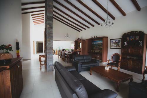 Villa Kenzo's House In Urubamba - Sacred Valley Cusco