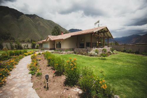 Villa Kenzo's House In Urubamba - Sacred Valley Cusco