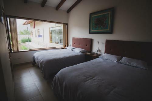Villa Kenzo's House In Urubamba - Sacred Valley Cusco