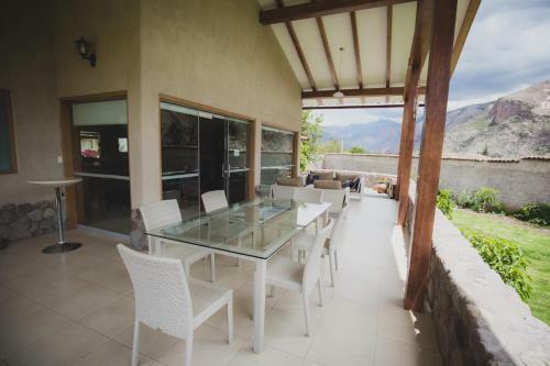 Villa Kenzo's House In Urubamba - Sacred Valley Cusco