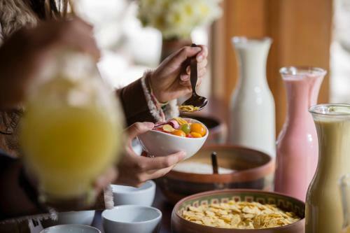 Lodge Intiterra Luxury Apart Hotel Villas
