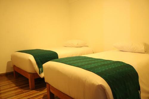 Hotel Arcoiris