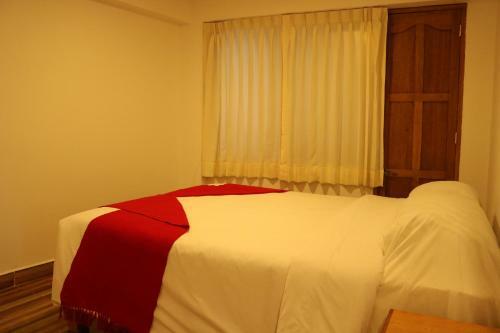 Hotel Arcoiris