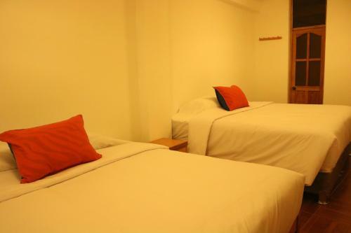 Hotel Arcoiris