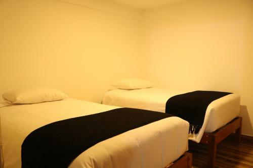 Hotel Arcoiris