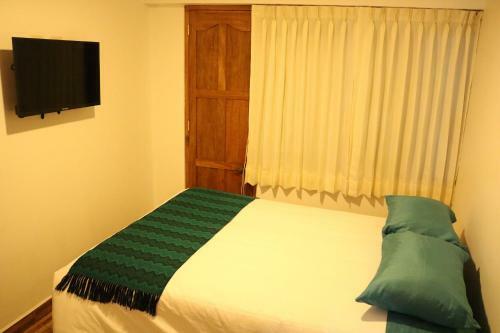 Hotel Arcoiris