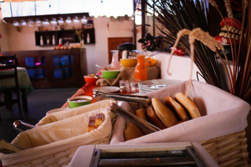 Hotel Arcoiris