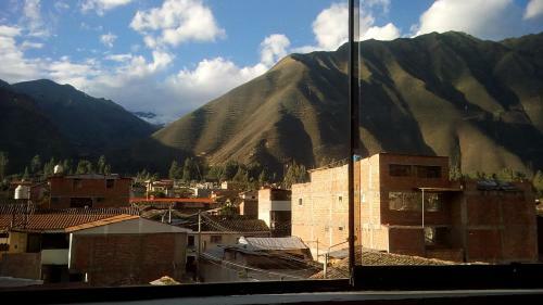 Hotel Arcoiris