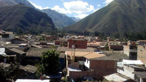 Hotel Arcoiris