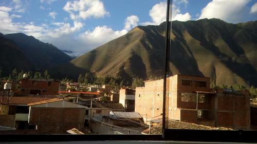 Hotel Arcoiris