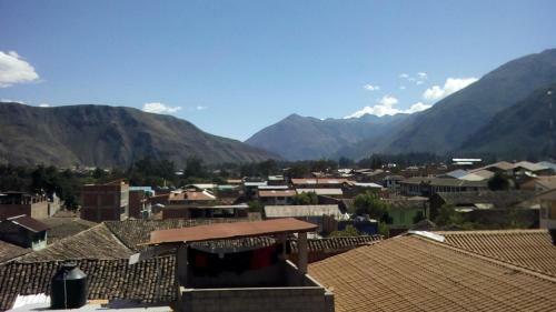 Hotel Arcoiris