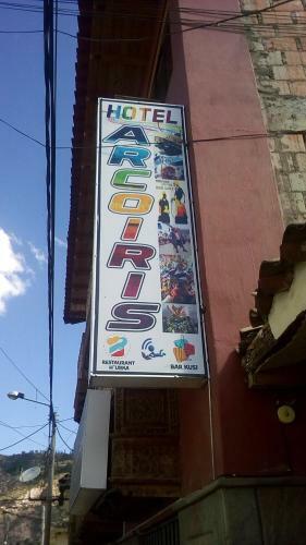 Hotel Arcoiris