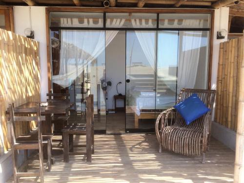 Dunazul Casa Lodge