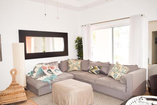 Apartamento 3br Ocean Front @cadaquescaribe Bayahibe