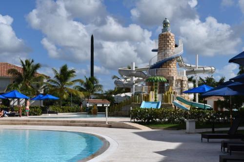 Apartamento 3br Ocean Front @cadaquescaribe Bayahibe