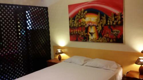 Apartamento Villa Rocco