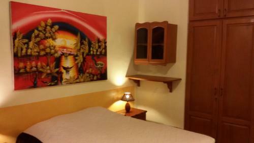 Apartamento Villa Rocco