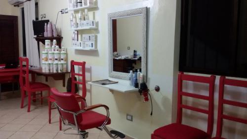 Apartamento Villa Rocco