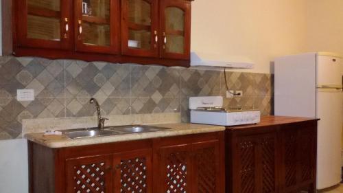 Apartamento Villa Rocco