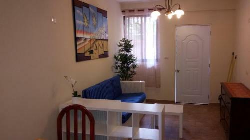 Apartamento Villa Rocco