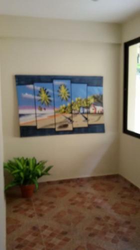 Apartamento Villa Rocco