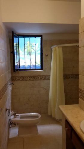 Apartamento Villa Rocco