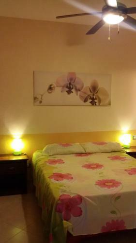 Apartamento Villa Rocco