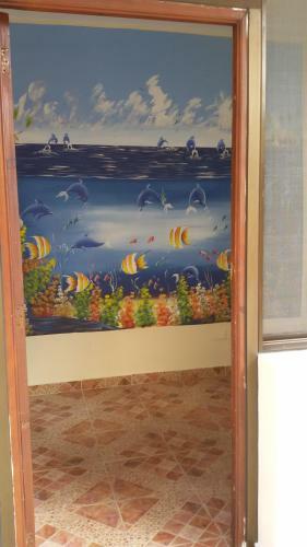 Apartamento Villa Rocco