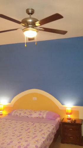 Apartamento Villa Rocco